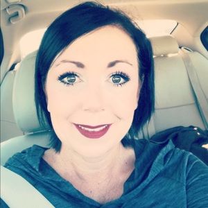 Meet your Posher, Buffy